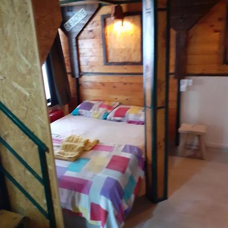 Porodicni Apartman,Viktor Cafee Šabac Extérieur photo