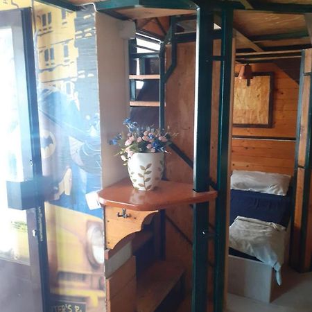 Porodicni Apartman,Viktor Cafee Šabac Extérieur photo
