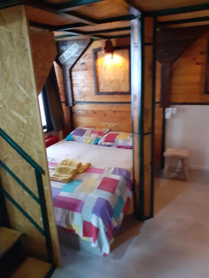 Porodicni Apartman,Viktor Cafee Šabac Extérieur photo