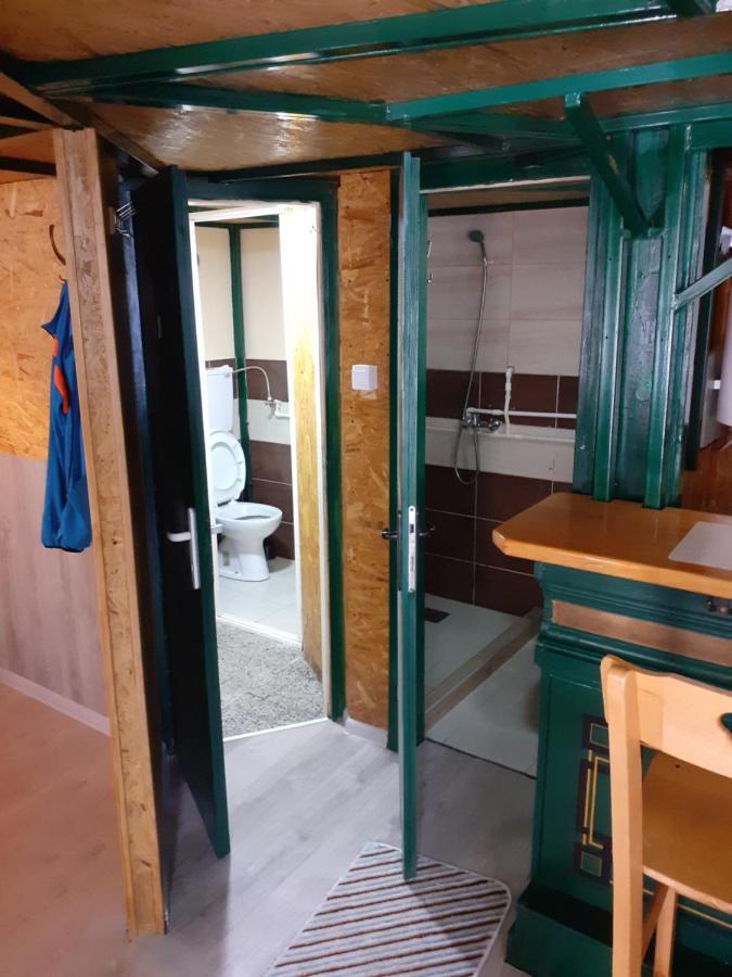 Porodicni Apartman,Viktor Cafee Šabac Extérieur photo